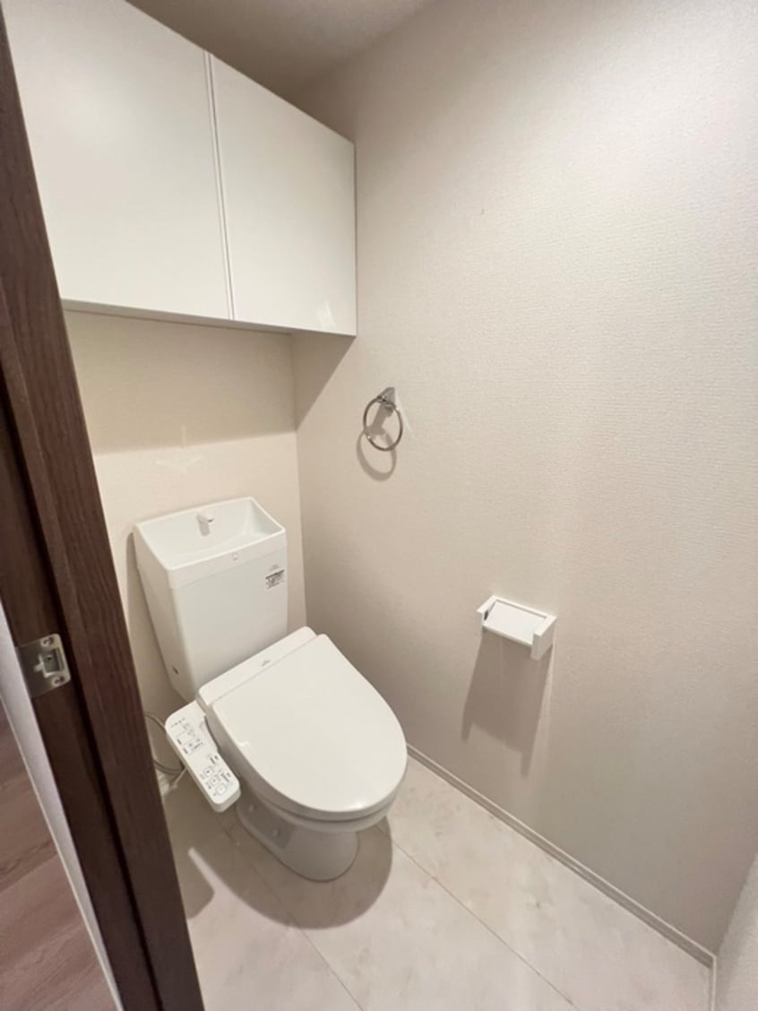 トイレ Ｄ´Ｂｌｅｓｓ湘南辻堂