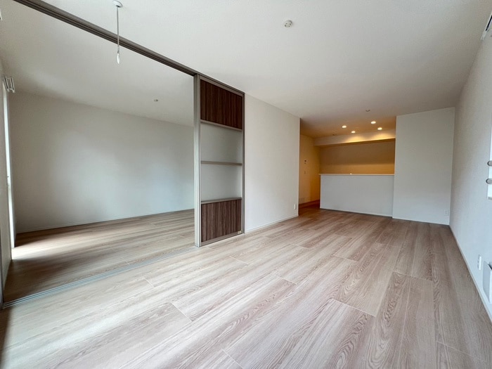 居室 Ｄ´Ｂｌｅｓｓ湘南辻堂