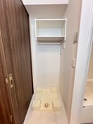 洗濯機置場 Ｄ´Ｂｌｅｓｓ湘南辻堂