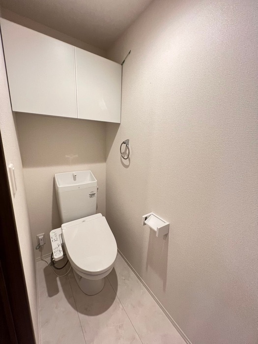 トイレ Ｄ´Ｂｌｅｓｓ湘南辻堂