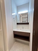 洗面 Ｄ´Ｂｌｅｓｓ湘南辻堂