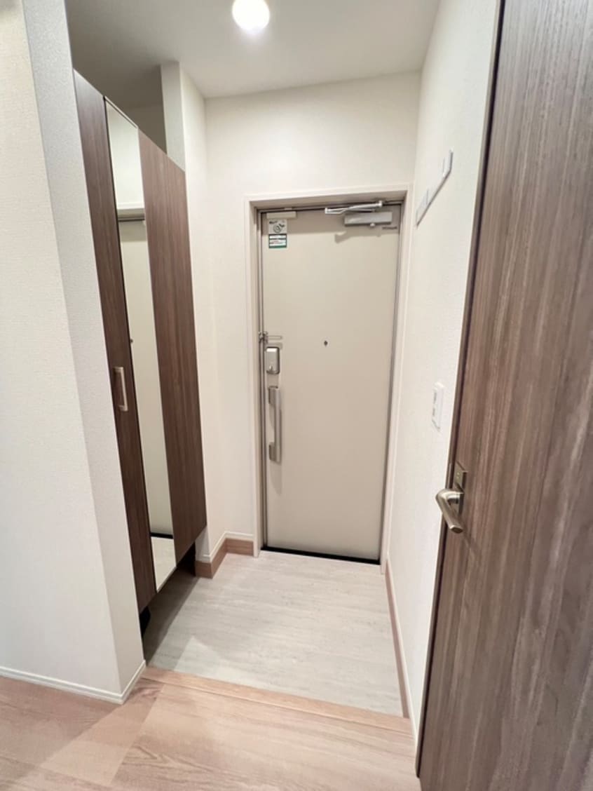 玄関 Ｄ´Ｂｌｅｓｓ湘南辻堂