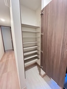 靴箱 Ｄ´Ｂｌｅｓｓ湘南辻堂