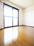 居室 ヴィラ　Ｏ１