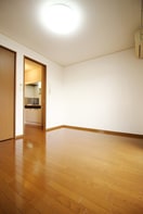 居室 ヴィラ　Ｏ１