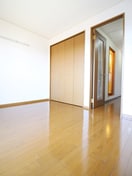 居室 ヴィラ　Ｏ１