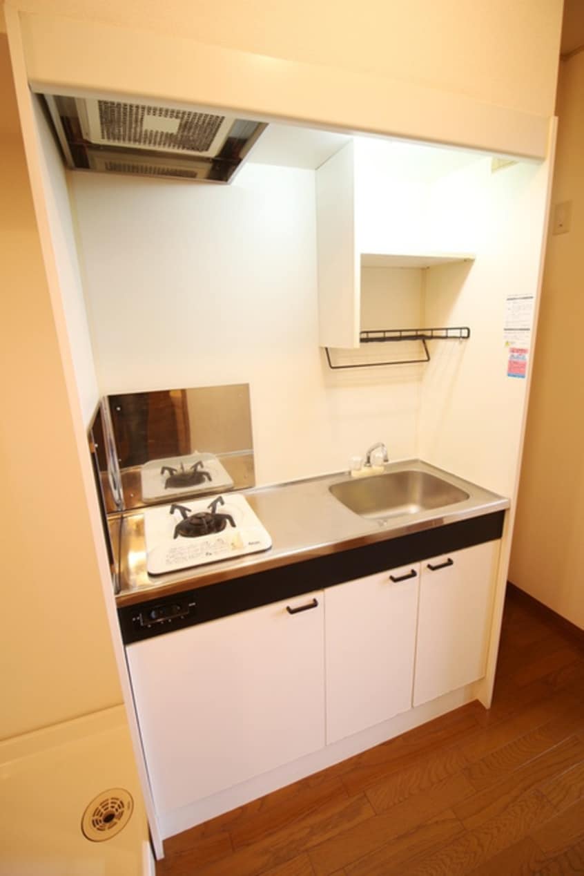 キッチン ヴィラ　Ｏ１