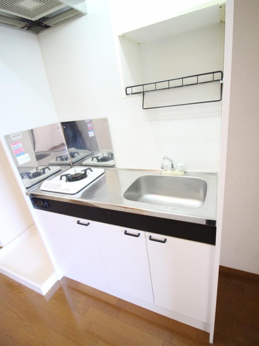 キッチン ヴィラ　Ｏ１