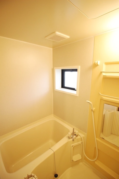 バス／シャワールーム等 ヴィラ　Ｏ１