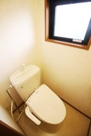 トイレ ヴィラ　Ｏ１