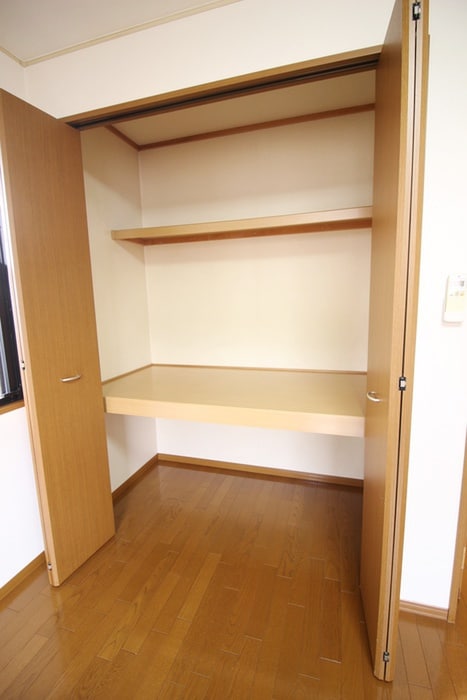 収納 ヴィラ　Ｏ１