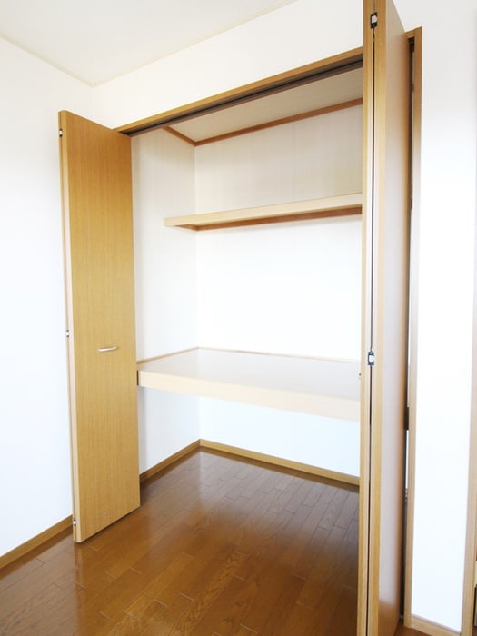 収納 ヴィラ　Ｏ１