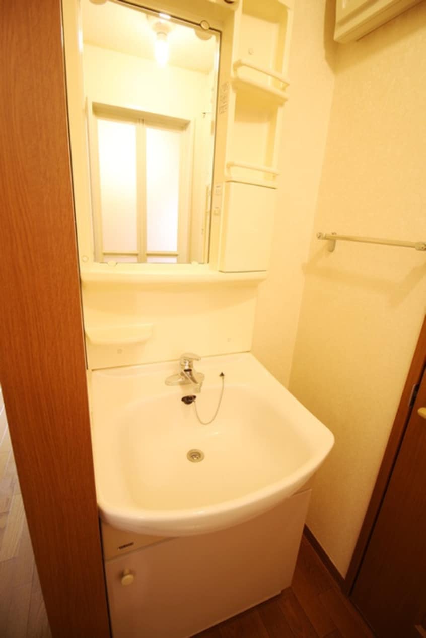 洗面 ヴィラ　Ｏ１