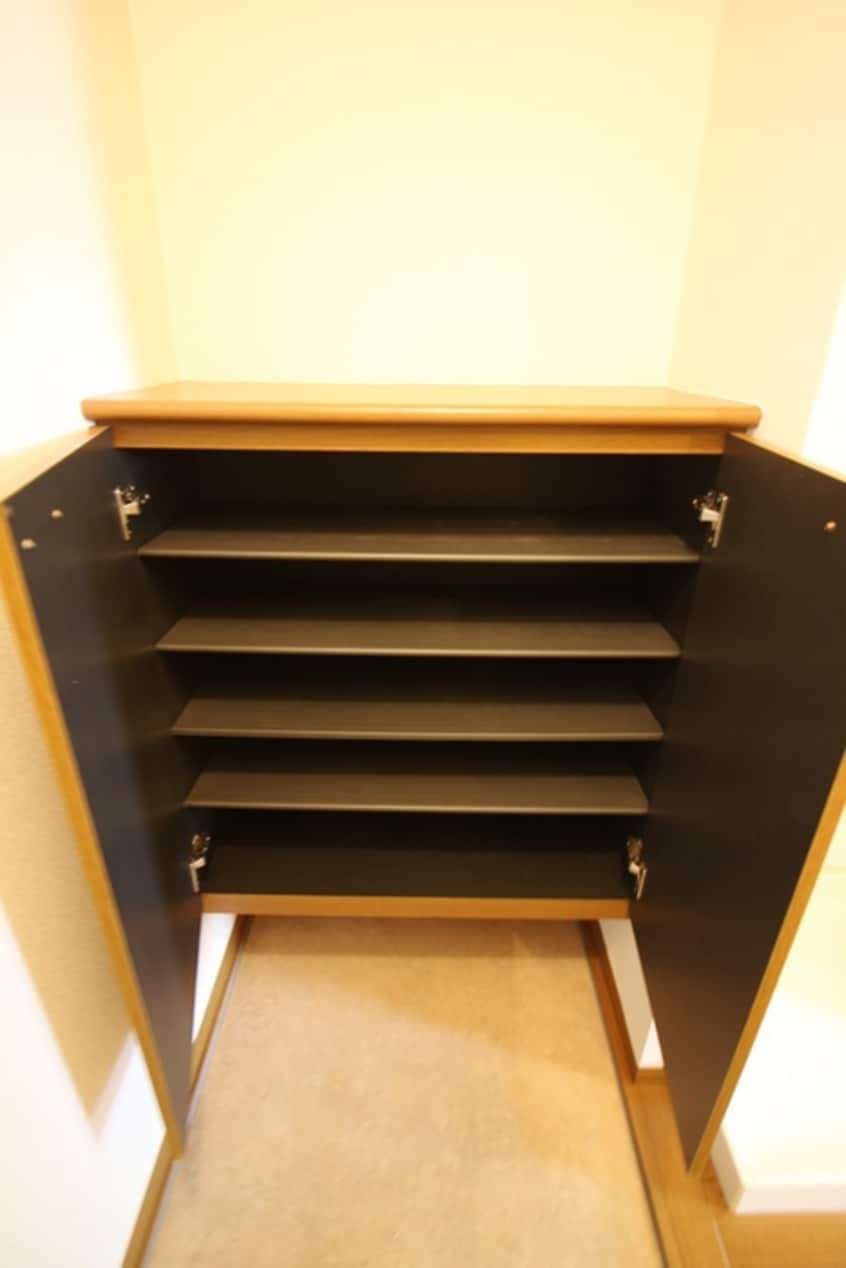 靴箱 ヴィラ　Ｏ１