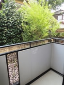 ベランダ・バルコニー ヴィラ　Ｏ１