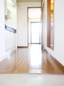 廊下 ヴィラ　Ｏ１