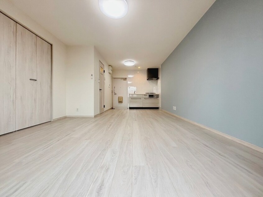 居室 ロイヤルヒルズ