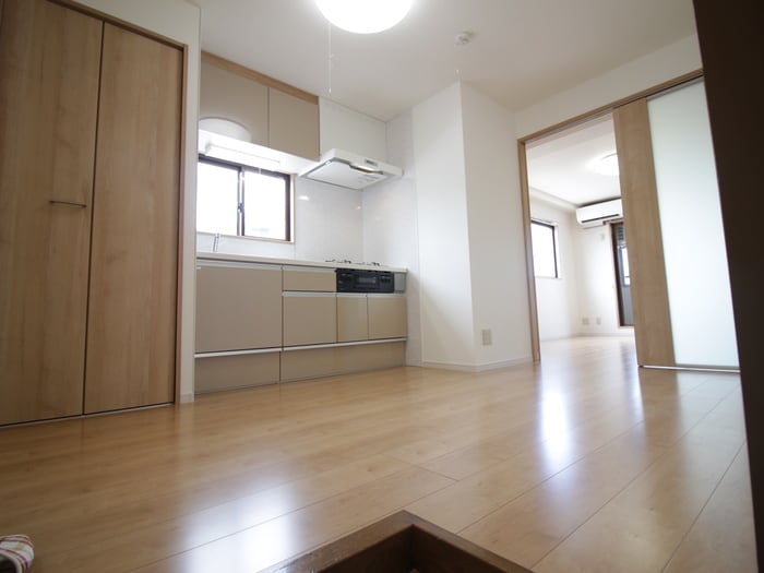 居室 ロイヤルヒルズ