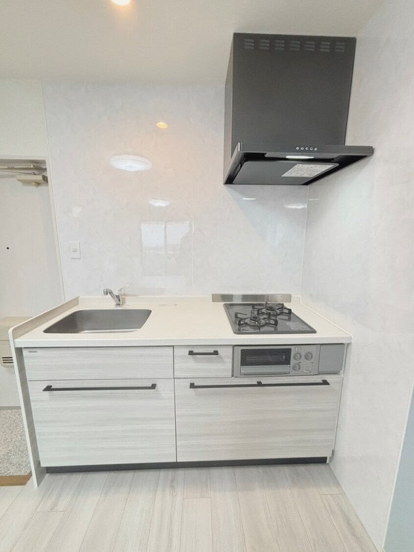 キッチン ロイヤルヒルズ