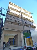 外観写真 ロイヤルヒルズ