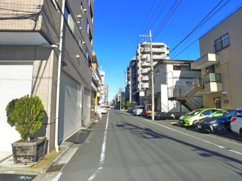 周辺環境 ロイヤルヒルズ