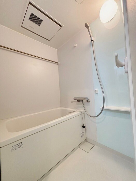 バス／シャワールーム等 ロイヤルヒルズ