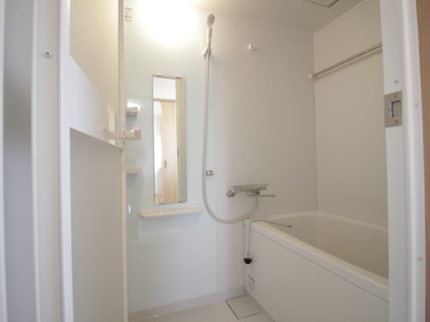 バス／シャワールーム等 ロイヤルヒルズ