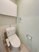 トイレ ロイヤルヒルズ