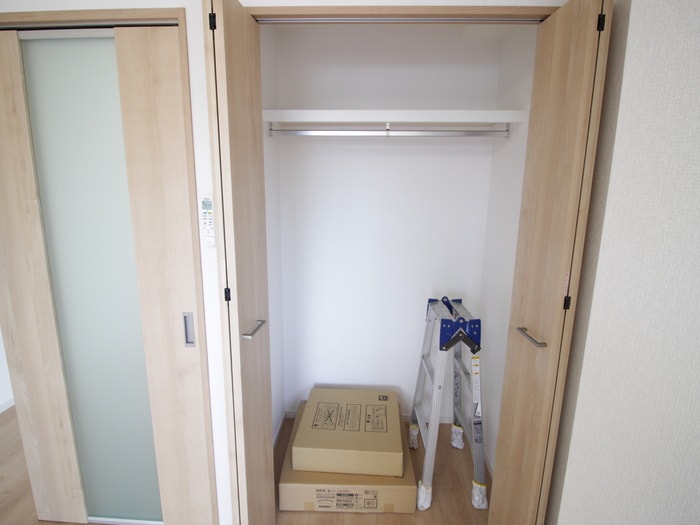 収納 ロイヤルヒルズ