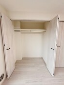 収納 ロイヤルヒルズ