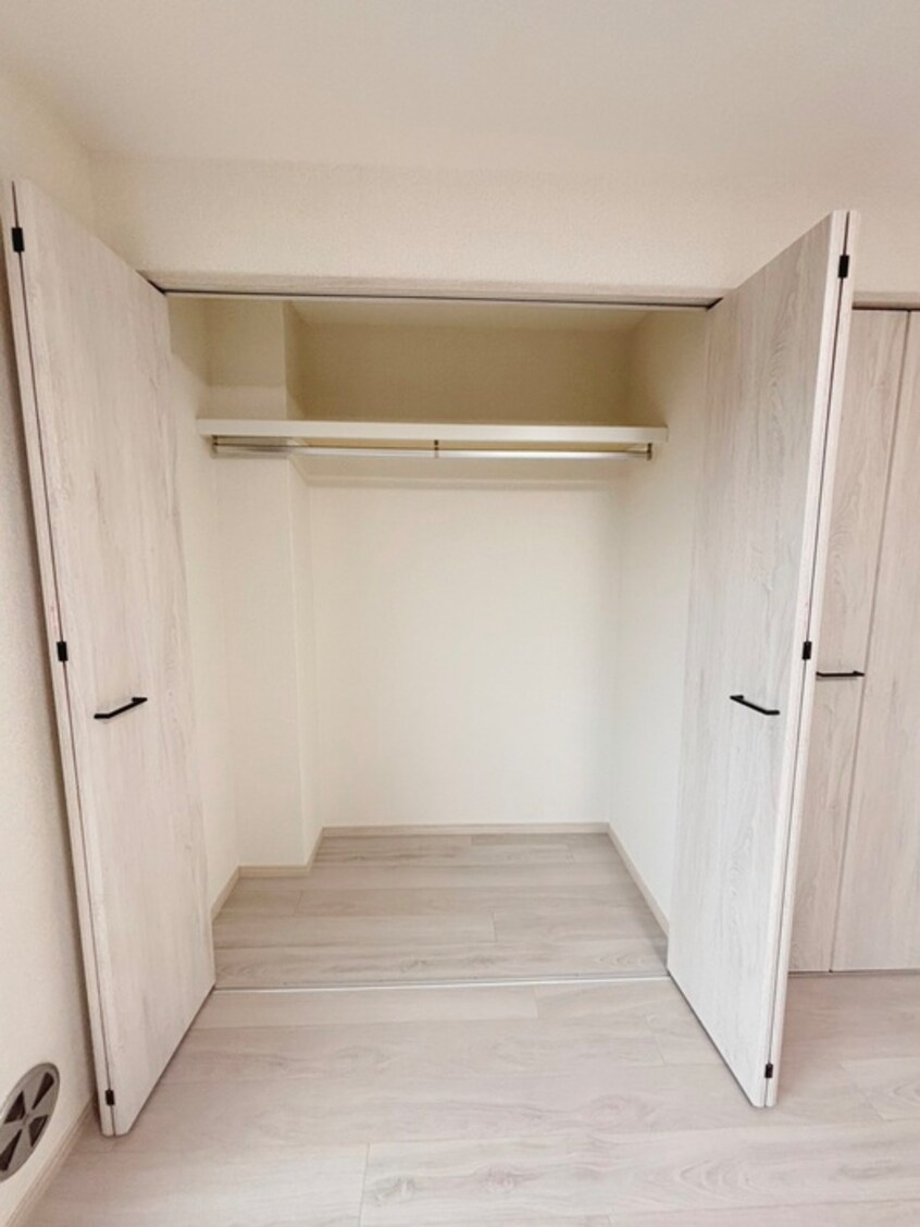 収納 ロイヤルヒルズ