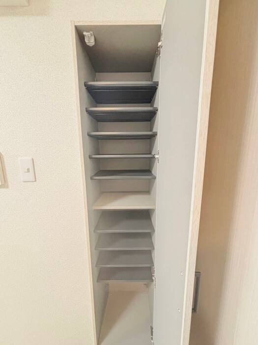 靴箱 ロイヤルヒルズ