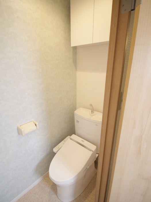 トイレ ロイヤルヒルズ