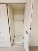 室内からの展望 ロイヤルヒルズ