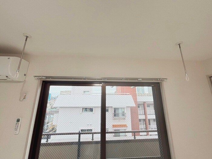 内観写真 ロイヤルヒルズ