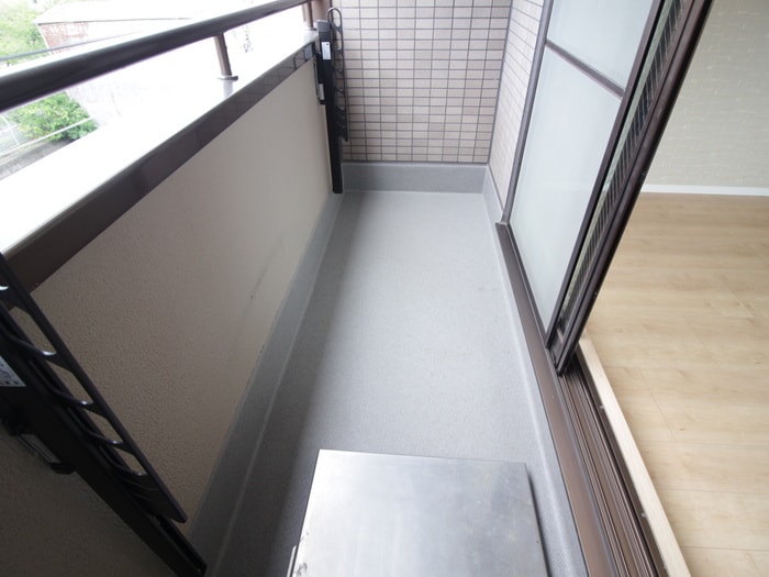 ベランダ・バルコニー ロイヤルヒルズ