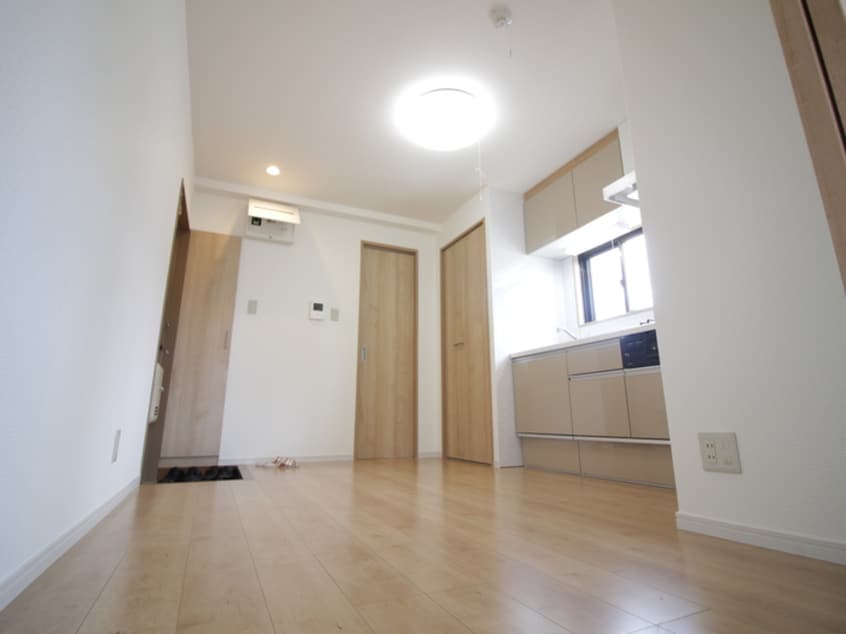 居室 ロイヤルヒルズ