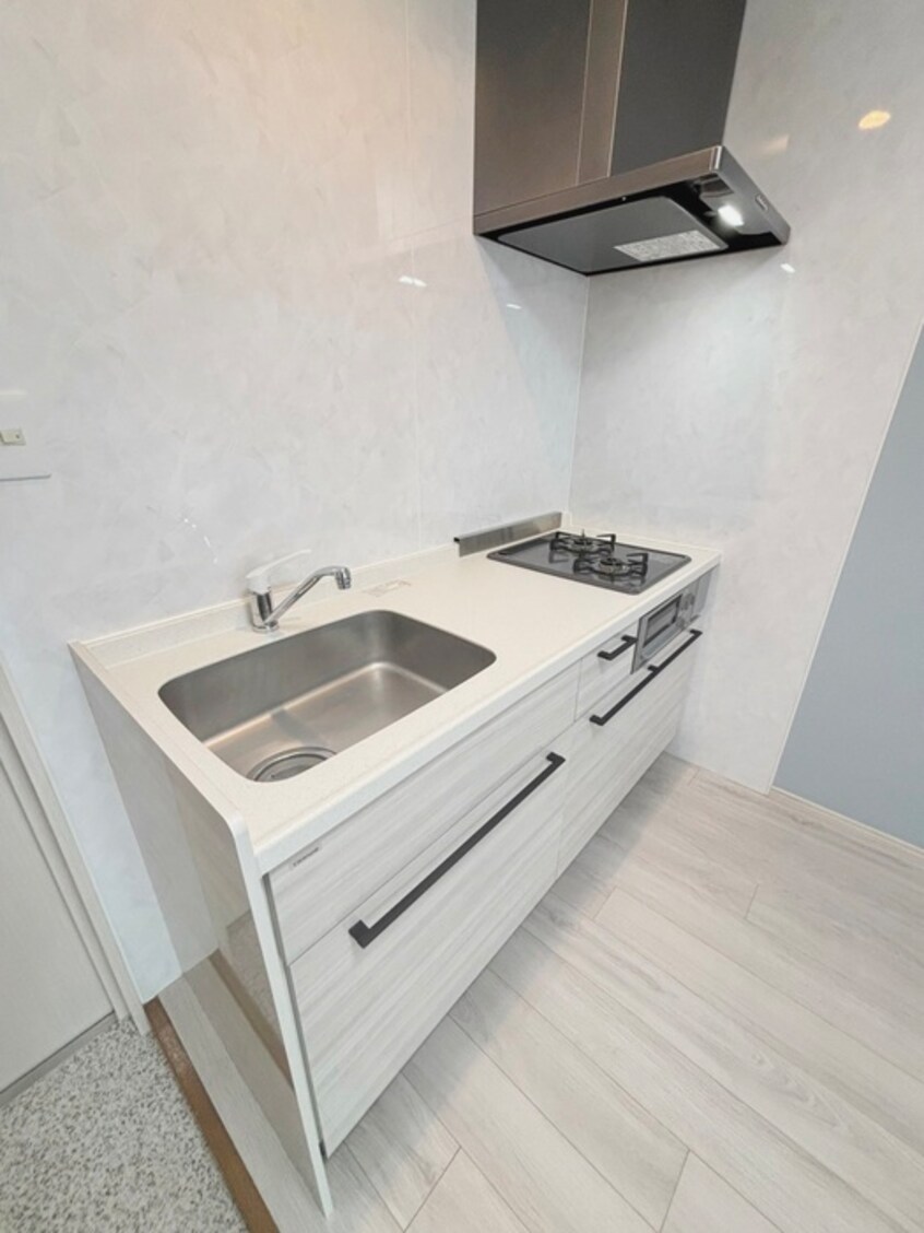 キッチン ロイヤルヒルズ