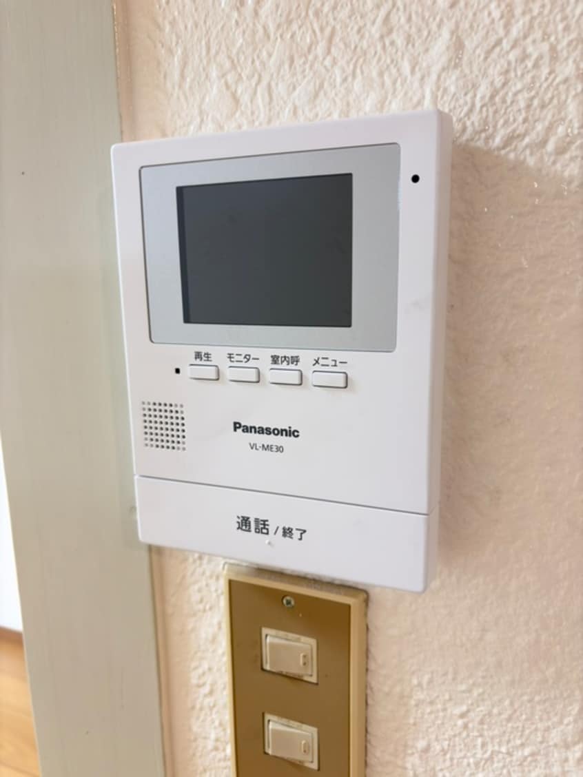 内観写真 ドルフィン