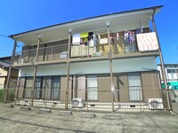 新浜ビュ－ハイツ