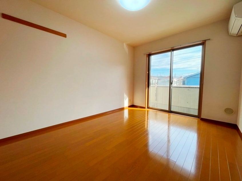 居室 Ｔｏｗｎ　ｃｏａｔ柳沢