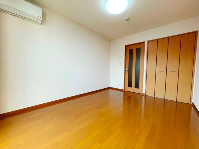 居室 Ｔｏｗｎ　ｃｏａｔ柳沢