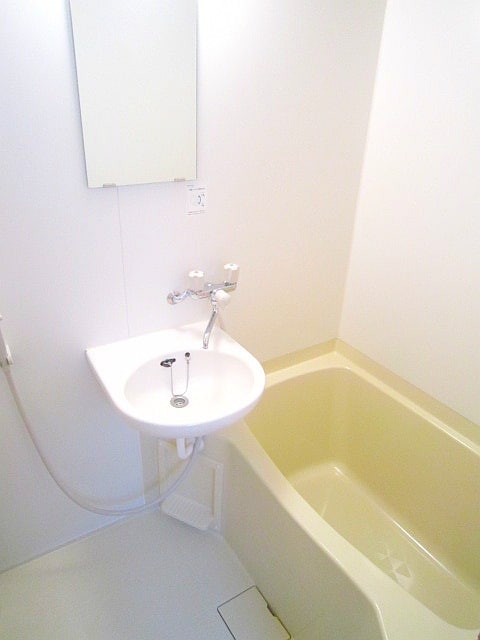 バス／シャワールーム等 Ｔｏｗｎ　ｃｏａｔ柳沢