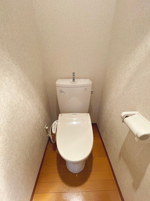 トイレ Ｔｏｗｎ　ｃｏａｔ柳沢