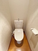 トイレ Ｔｏｗｎ　ｃｏａｔ柳沢