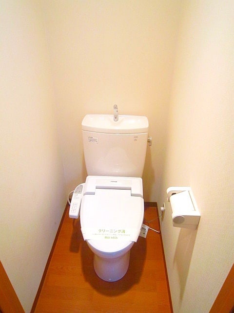 トイレ Ｔｏｗｎ　ｃｏａｔ柳沢