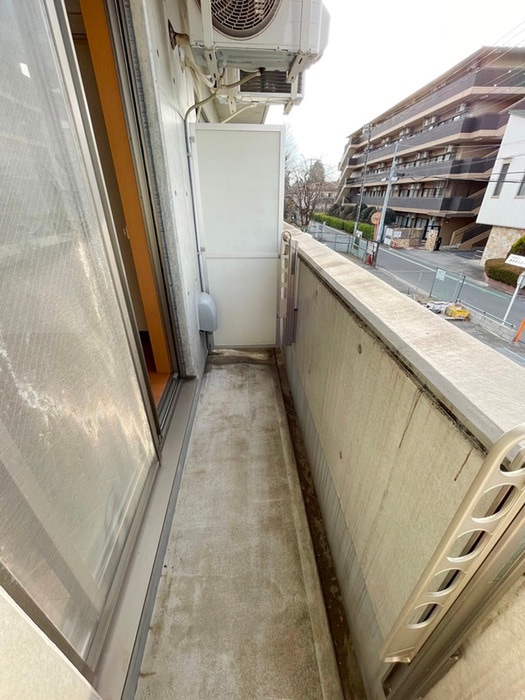 ベランダ・バルコニー Ｔｏｗｎ　ｃｏａｔ柳沢