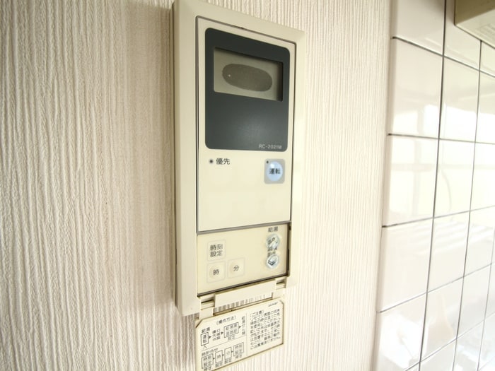 内観写真 セビニエ