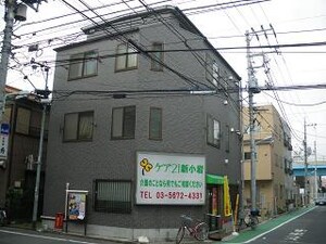 ＭＫ第二ビル