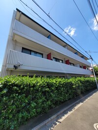 ＲＢハウス駒込